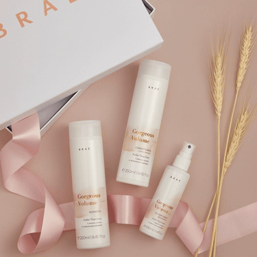 BRAE - Gorgeous Volume Shampoo 250ml